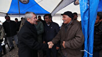 Şahinbey Belediyesi'nden hayvan yetiştiricilerine 7 bin ton yem desteği