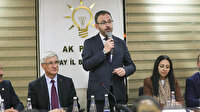Bakan Kasapoğlu: Devrim arabasına mani olanlar, bu devrin arabasına mani olamadı