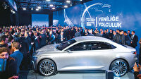 Dünyanın talebini aldı