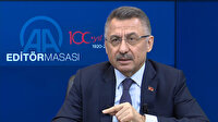 İhtiyacımızı TÜMOSAN'ın yerli motoruyla karşılıyoruz