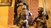 İstanbul polisinden 2019'da terör örgütlerine darbe: 950 operasyonda 11 kiloya yakın patlayıcı bomba ele geçirildi