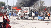 Somali’ye yardım eden hedef oluyor