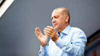 Millete hizmet hep sürecek