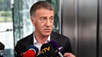 Ahmet Ağaoğlu: Ünal Karaman daha önceden istifa kararı almıştı