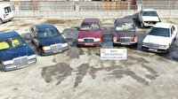 Aydın'da 'change şebekesi' çökertildi: 6 adet araca el konuldu