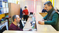 Noterde güvenli ödeme dönemi
