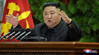 Kuzey Kore lideri Kim Jong-un'dan dünyayı tedirgin eden mesaj: Yakında yeni stratejik silahlarımızı tüm dünya görecek