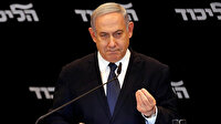 İsrail Başbakanı Netanyahu dokunulmazlık başvurusu yapacak