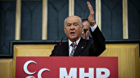 Bahçeli 14 Ocak'ta TBMM grup toplantılarına yeniden başlayacak
