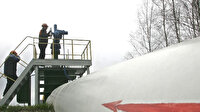 Rusya'dan Belarus'a petrol şoku: Sevkiyat durdu
