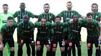 Denizlispor'da 3 isim kadro dışı