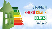 Süre Doldu! Enerji Kimlik Belgesi Süresi Uzatılacak Mı? Enerji Kimlik Belgesi Olmayanlar Ne Yapacak?
