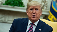 Trump'tan ilk açıklama: Süleymani daha önce öldürülmeliydi
