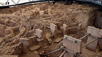 Göbeklitepe 2019'da rekora koştu: 63 bin 415 kişiyle en çok ekimde ziyaret edildi