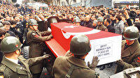 Güle güle yiğidim