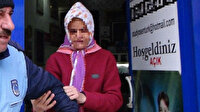 Görme engelli taklidi yapan kadın dilencinin mal varlığı şaşkına çevirdi