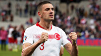 Arsenal'den Merih Demiral'a 50 milyon euro