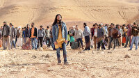Netflix'in Mesih'i bizden değil