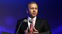 İstanbul Valisi Ali Yerlikaya: 2019'da 97 bin 255 Suriyeli İstanbul'dan ayrıldı