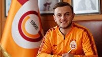 Galatasaraylı Celil Yüksel Adanaspor'da