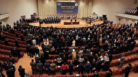Irak Meclisi ABD güçlerinin ülkeden çıkarılmasına karar verdi
