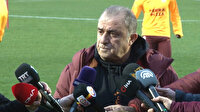Fatih Terim Arda Turan'a kapıyı açtı