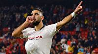 Dabbur için Tosic devrede