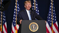 Trump, İran tehditlerini sürdürüyor: Yeni silahlara 2 trilyon dolar harcadık
