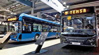TEMSA’da güzel haber