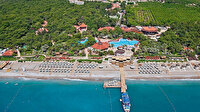 Antalya’daki 5 yıldızlı ünlü otel icradan satışa çıkıyor