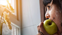 Sağlıklı yemek programları izleyen çocuklar sağlıklı atıştırmalıkları tercih etti