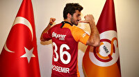 Saracchi resmen Galatasaray'da