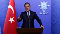 AK Parti Sözcüsü Çelik: Süleymani suikastı Ortadoğu'yu etkileyecek sonuçlar doğurdu