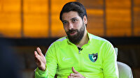Olcay Şahan: Türkiye'nin bir numarası Emre Belözoğlu