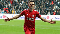 Emre Kılınç'tan Galatasaray itirafı