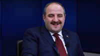 Bakan Varank açıkladı: Sanayinin gelişiminde 'savunma modeli'
