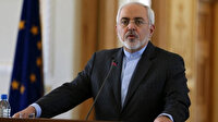ABD İran Dışişleri Bakanı Zarif'e BM toplantısı için vize vermedi iddiası