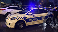 Kadıköy'de suçüstü yakalanan hırsızlar polise silahla saldırdı