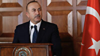 Çavuşoğlu'ndan Libya açıklaması: Cezayir ile iş birliği yapacağız