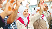 Hac kuraları yarın çekiliyor