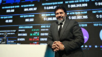 Borsa İstanbul Genel Müdürü Mehmet Hakan Atilla: Yatırımcılar borsada altından da dövizden de çok kazanabiliyor