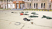 Sirte ihaneti