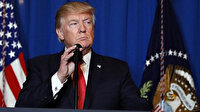 İran'ın saldırısı sonrası Trump'tan ilk açıklama: Zayiat ve hasar tespit çalışmaları yapılıyor
