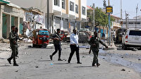 Somali'de meclis binası yakınında bombalı saldırı gerçekleşti