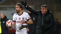 Caner Erkin: Şenol Hoca neden öyle dedi anlamadım