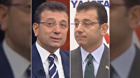 İmamoğlu canlı yayında kendini yalanladı: 'Ben depremi tetikler' demedim