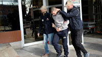 Interpol'ün aradığı Danimarka vatandaşı DEAŞ'lı MİT ve emniyetin ortak operasyonuyla Suriye sınırında yakalandı