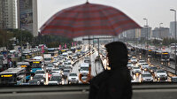 Meteorolojiden İstanbul ve bazı illere yağış uyarısı