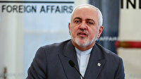 İran Dışişleri Bakanı Zarif'ten telefon diplomasisi