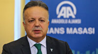 TİM Başkanı Gülle: Bu yıl ihracatta hedefimiz 190 milyar dolar